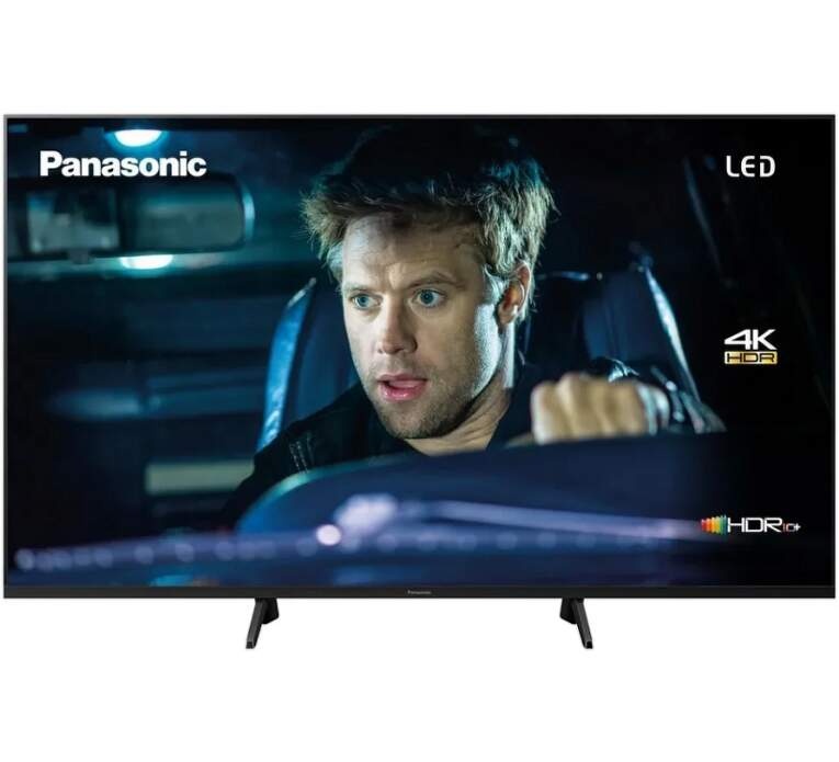 Panasonic LED LCD TV TX-50GX700E - 2