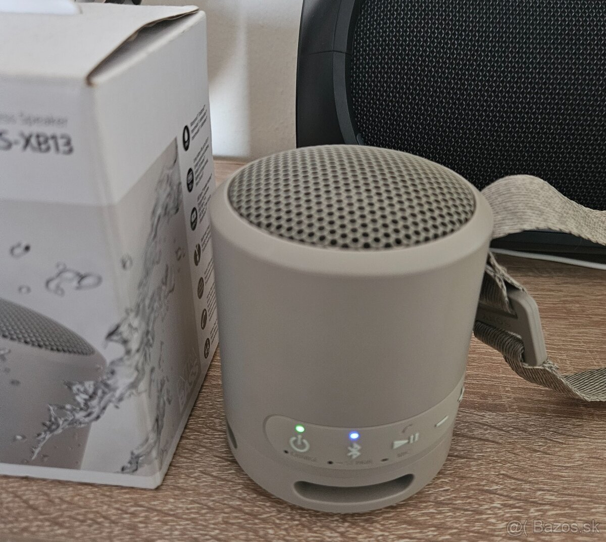 Sony XB13 BT reproduktor - 2