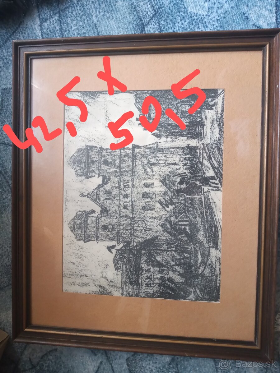 obraz Julius Bukovinsky - 2