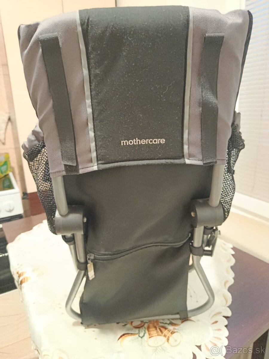 Detský turistický nosič - 2