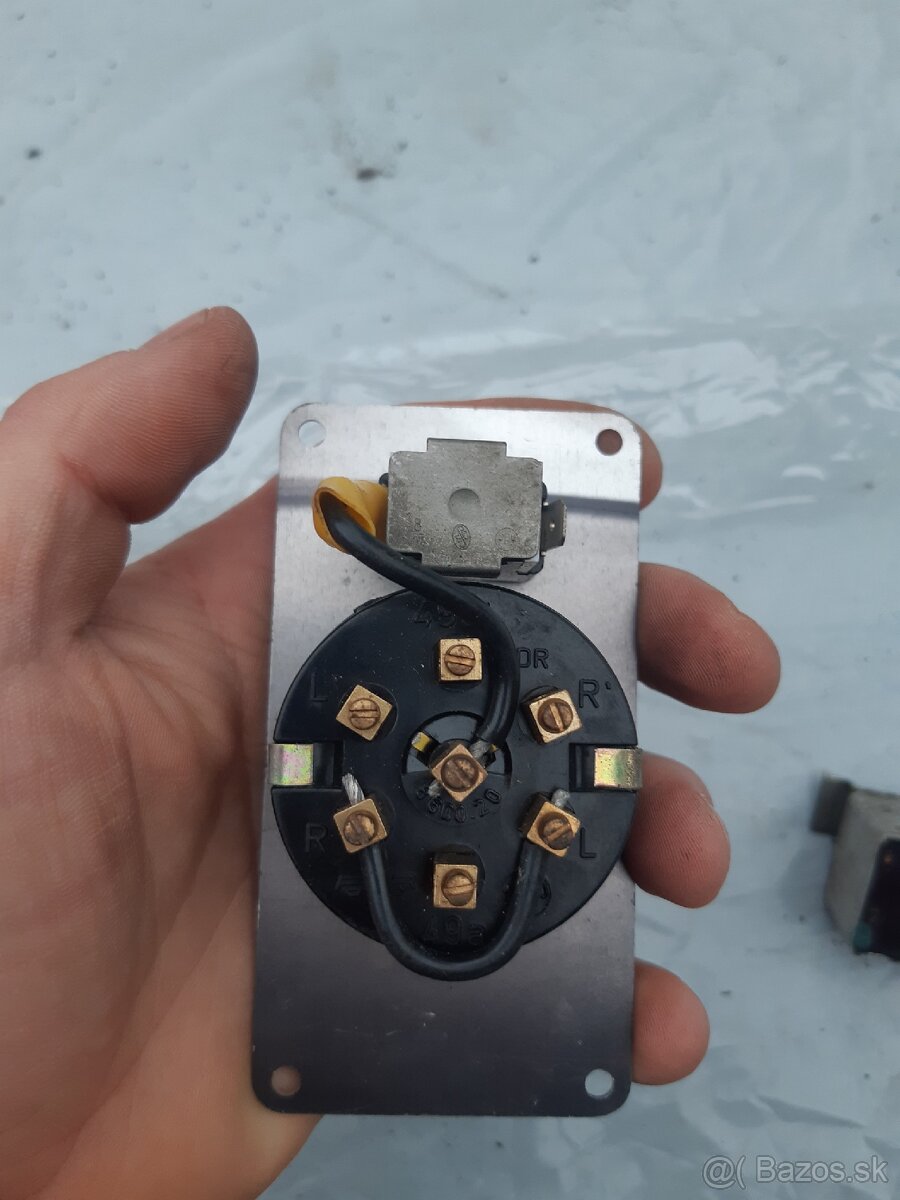 Drobné náhradné diely Tatra 148,815 - 2