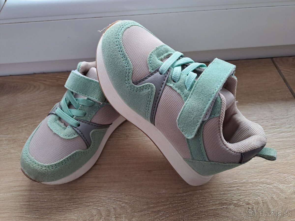 Botasky veľkosť 26 - 2