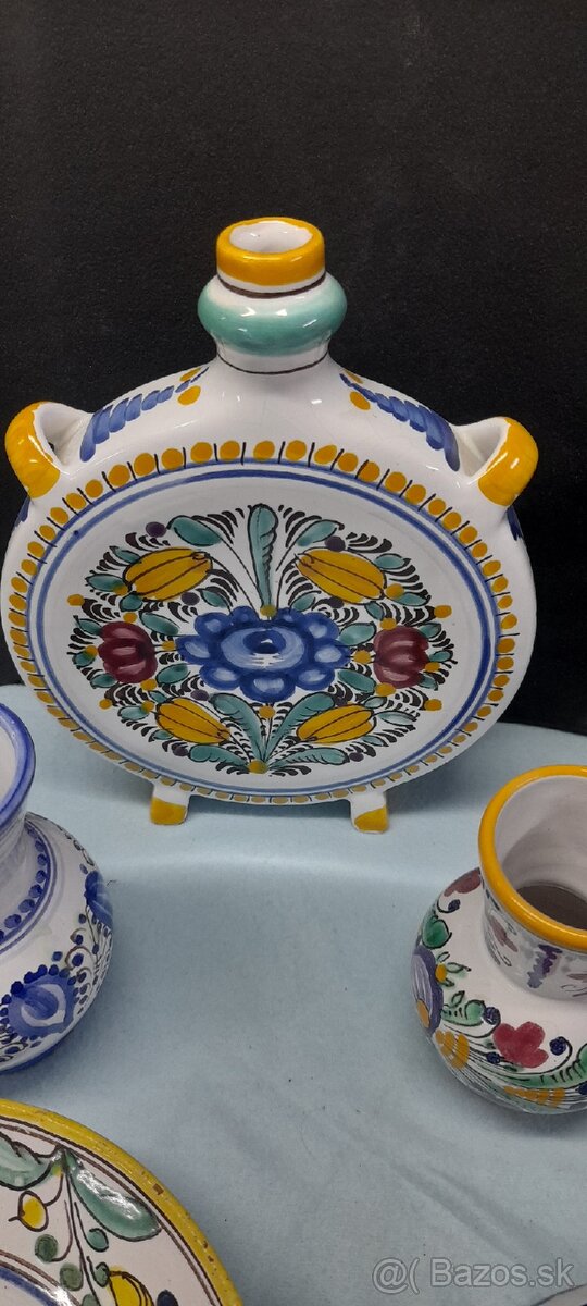 Modranská keramika - 2