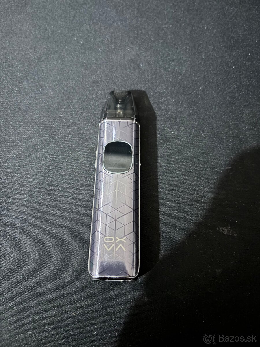 OXVA XLIM PRO 2 DNA 1300MAH - 2