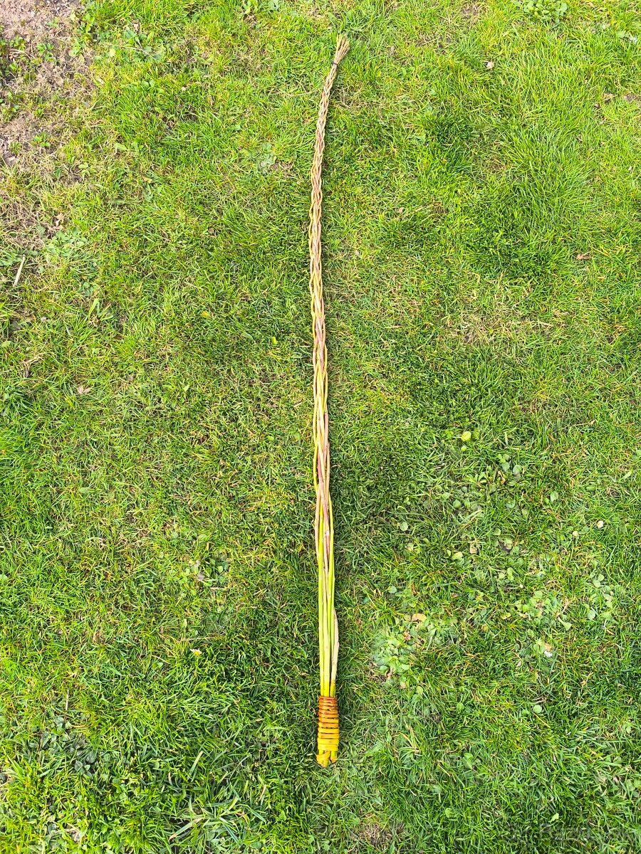 Veľkonočný korbáč - 2