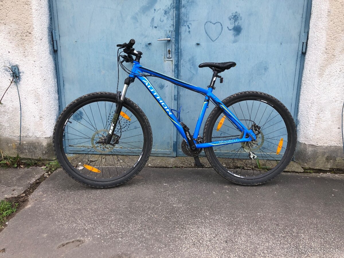 Author Solution 29 - 2