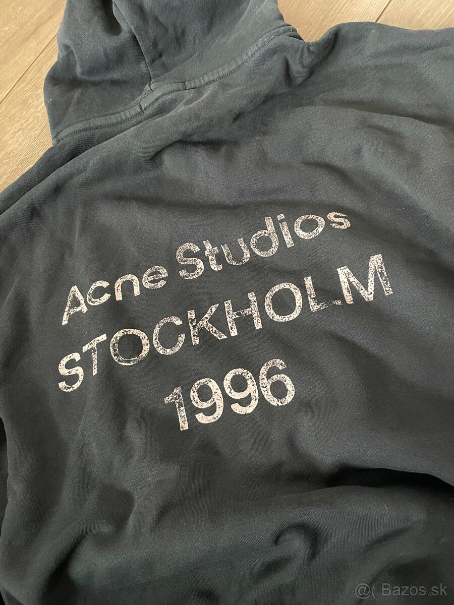 Acne Studios Hoodie - 2