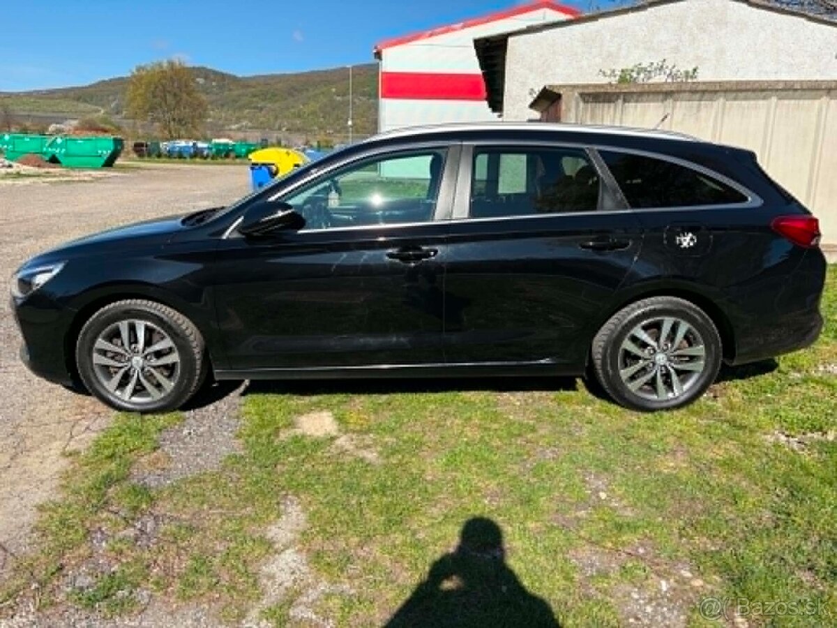 Hyundai i30 - 2