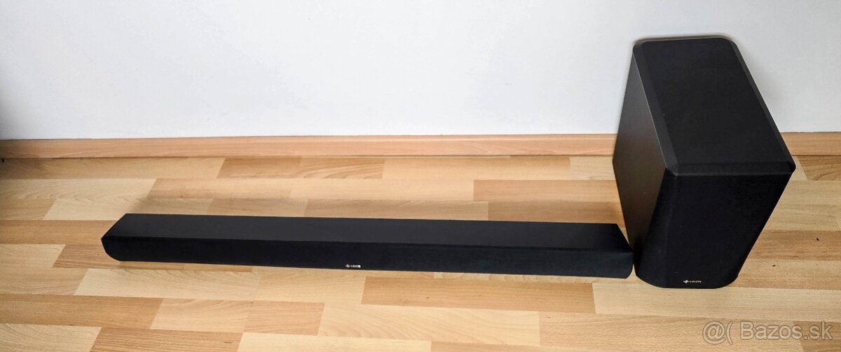Denon HEOS HomeCinema / Soundbar - 2