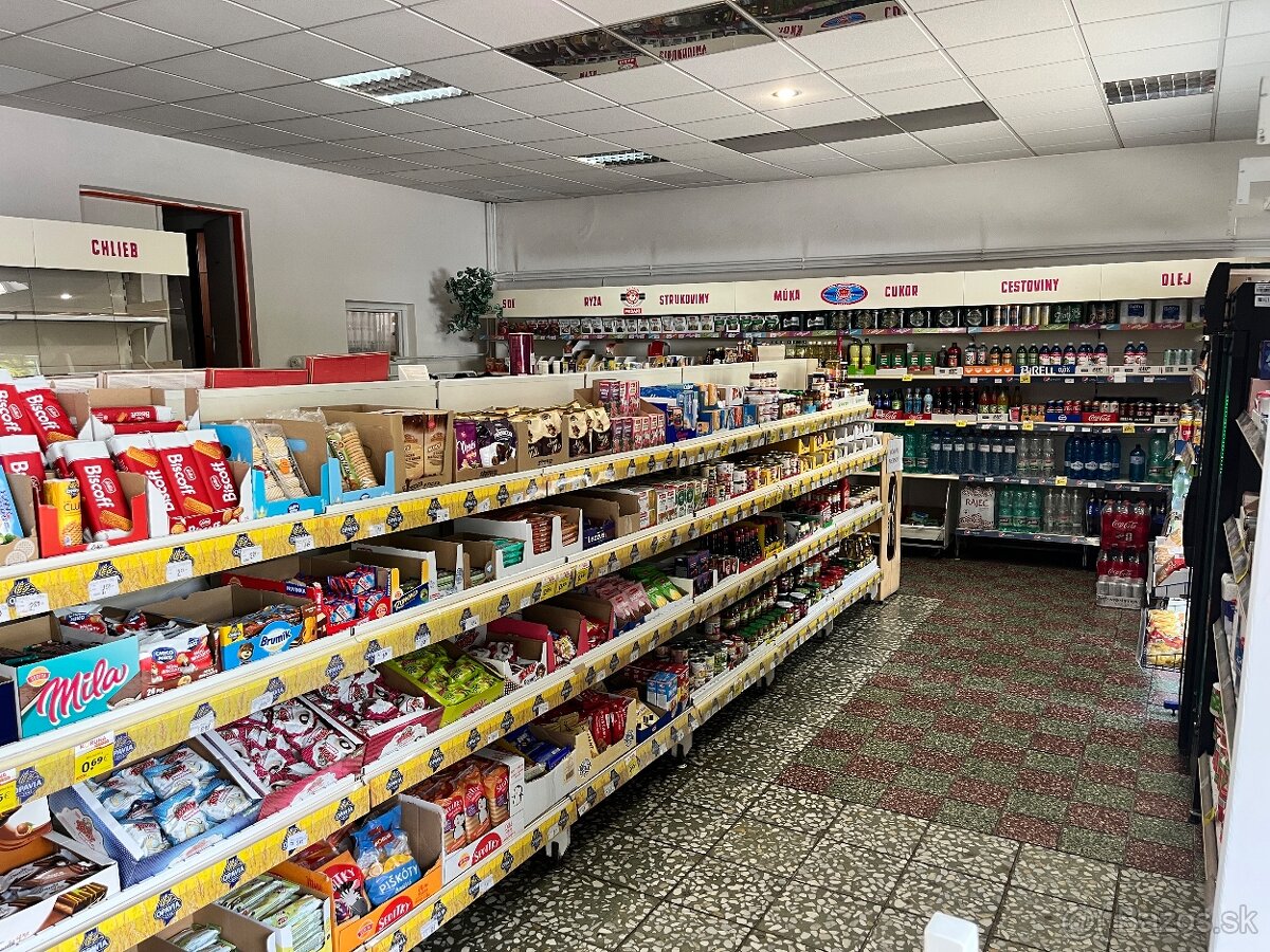 Centrum mesta pri kostole 200m2 - 2