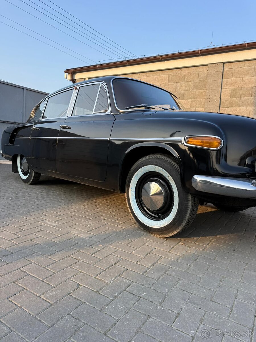 Tatra 603 - 2