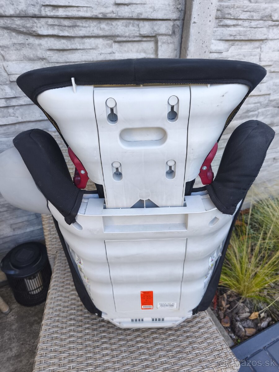 Detská autosedačka Britax Römer - 2