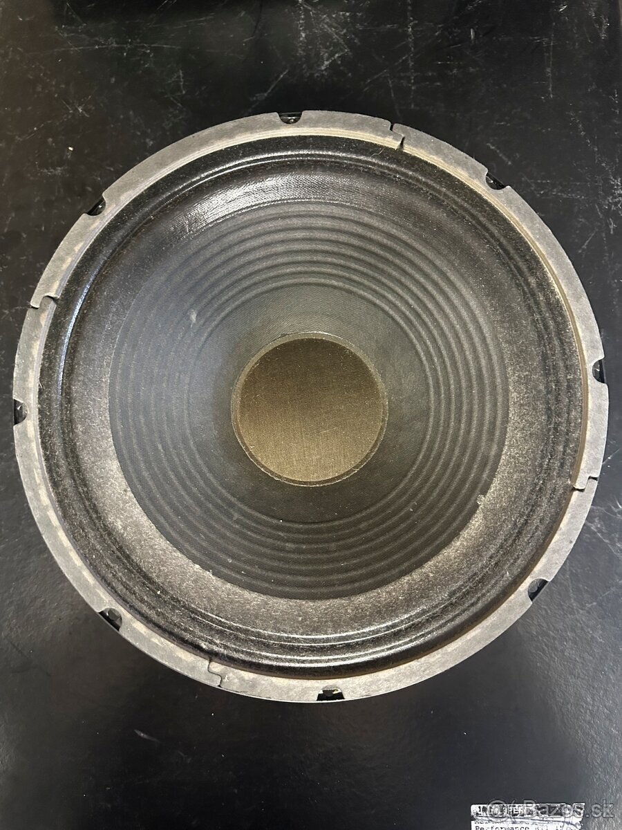 Prodám - Reproduktor 12" - 2