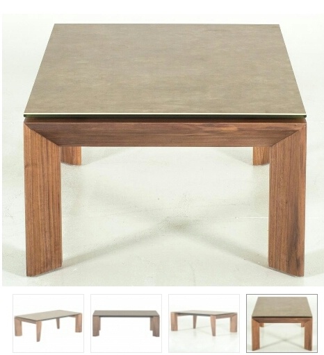 predám coffe table Serafina I. 70 x 42,5 x 130 cm - 2