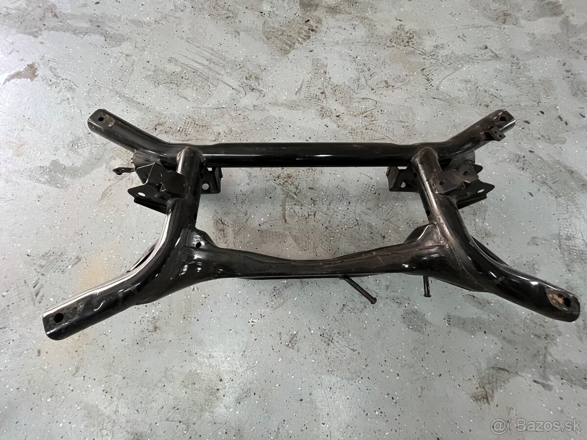 Zadná nápravnica NTY ZRZ-MS-006 - 2