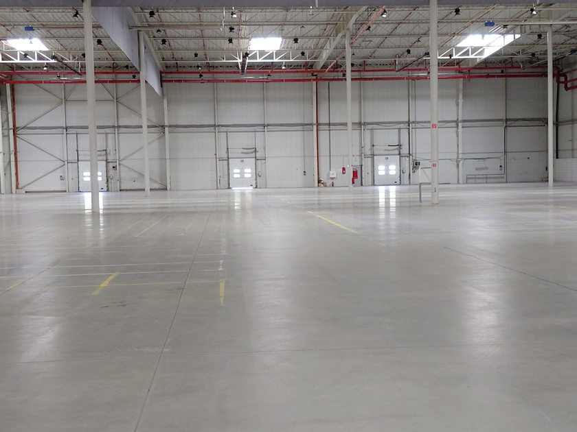 Prenajmeme skladové priestory v Bratislave III. Rači. - 2