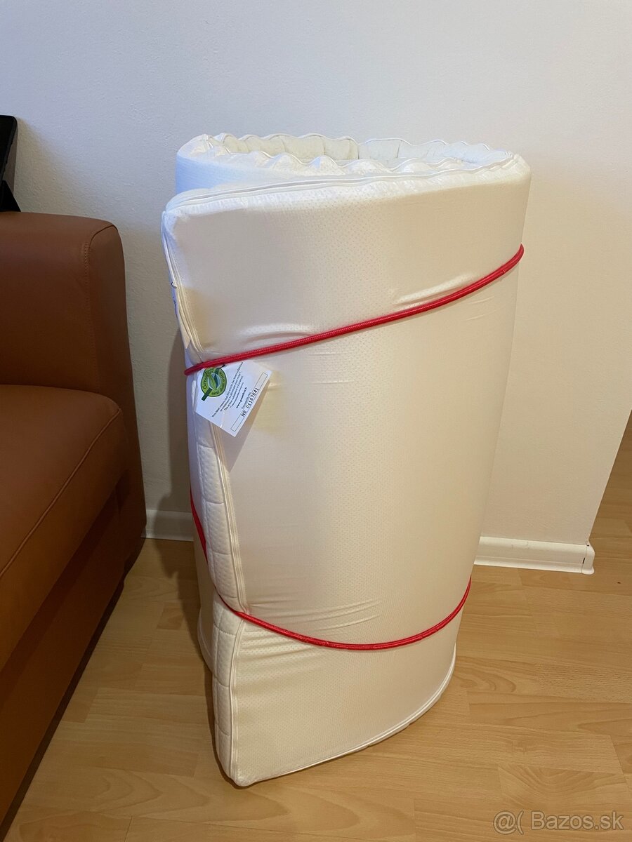 Vrchny penovy matrac 80x200x6 - 2