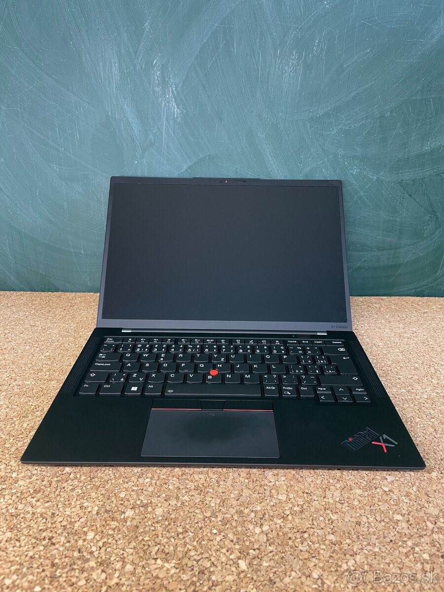 Lenovo ThinkPad X1 Carbon Gen10 - 2