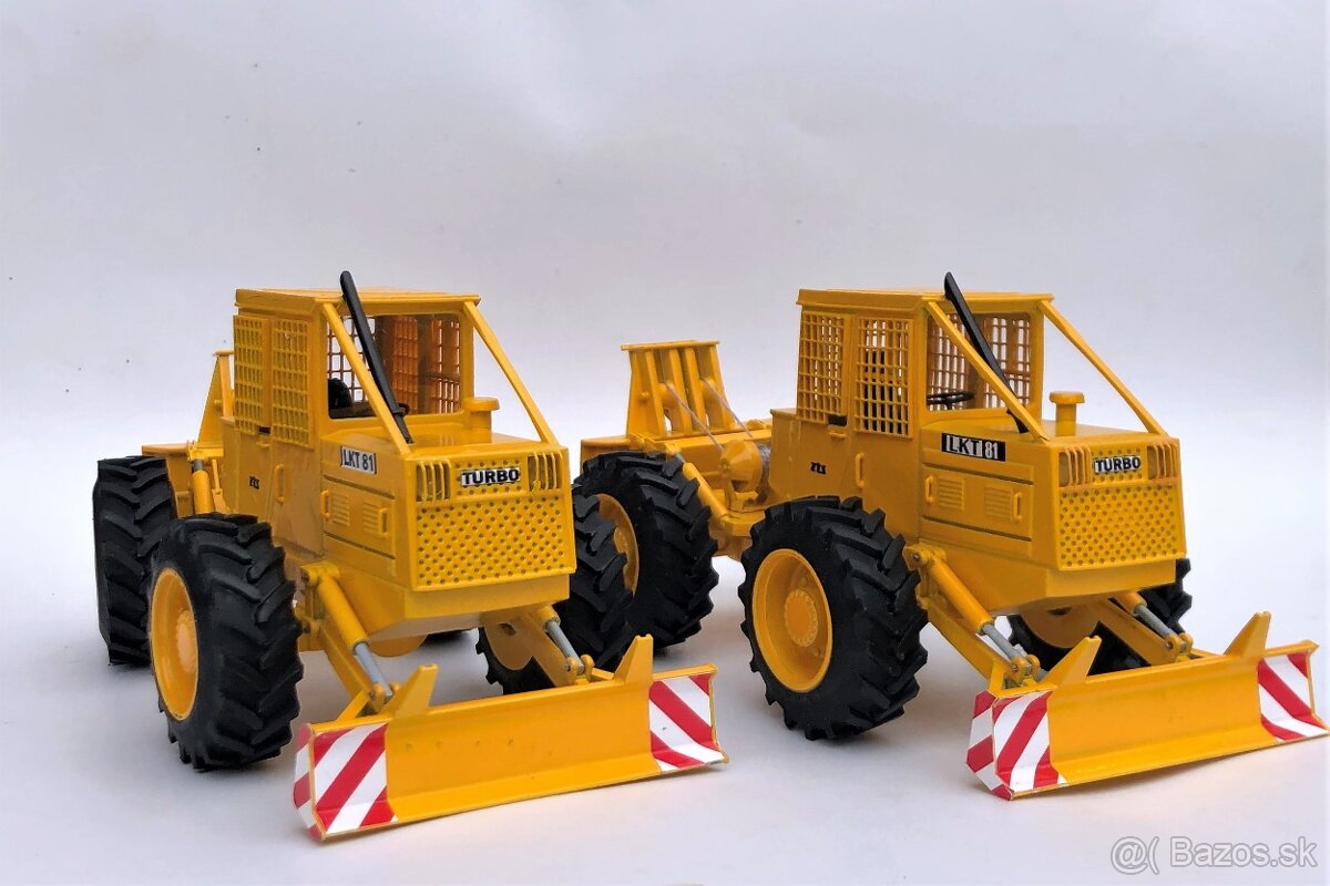 model ZTS LKT 81 T - 2