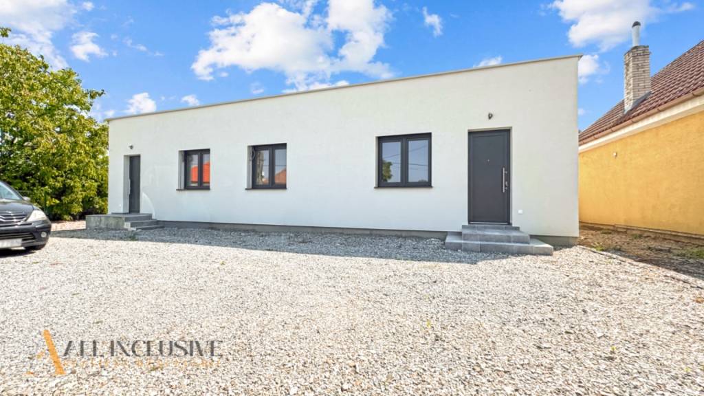 ALL INCLUSIVE | IDEÁLNY 1 IZBOVÝ BYT | VEĽKÉ RIPŇANY | TOPOĽ - 2