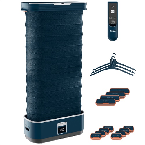 Predám SAMOŽEHLIČKU zn. TEFAL - ÚPLNE NOVÁ - 2