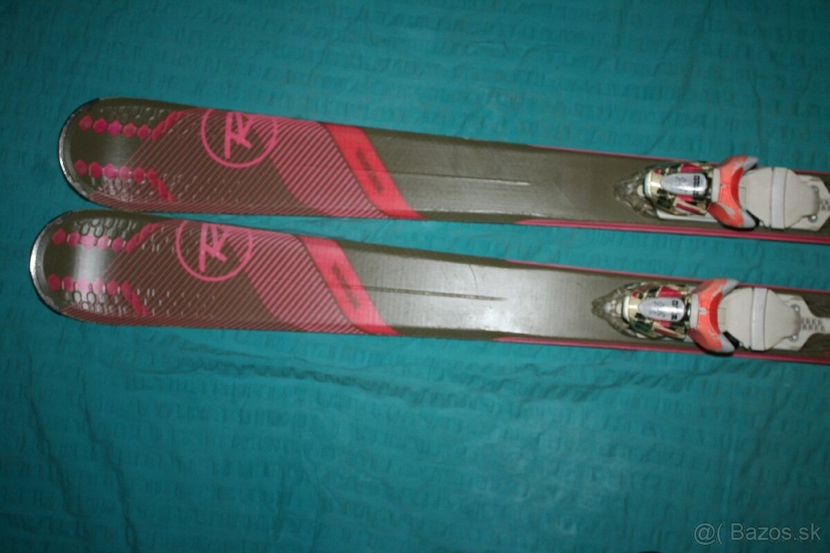 lyže Rossignol Experience 152 cm - 2