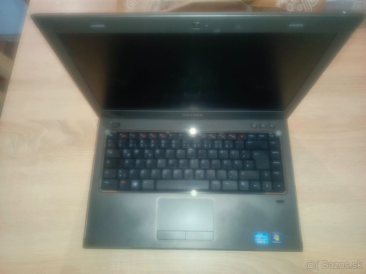 Dell Vostro 3460 - 2