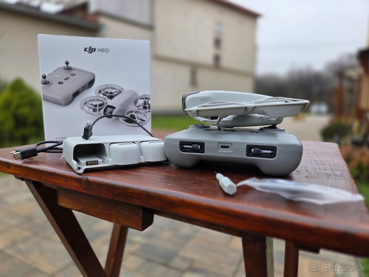 DJI NEO - 2