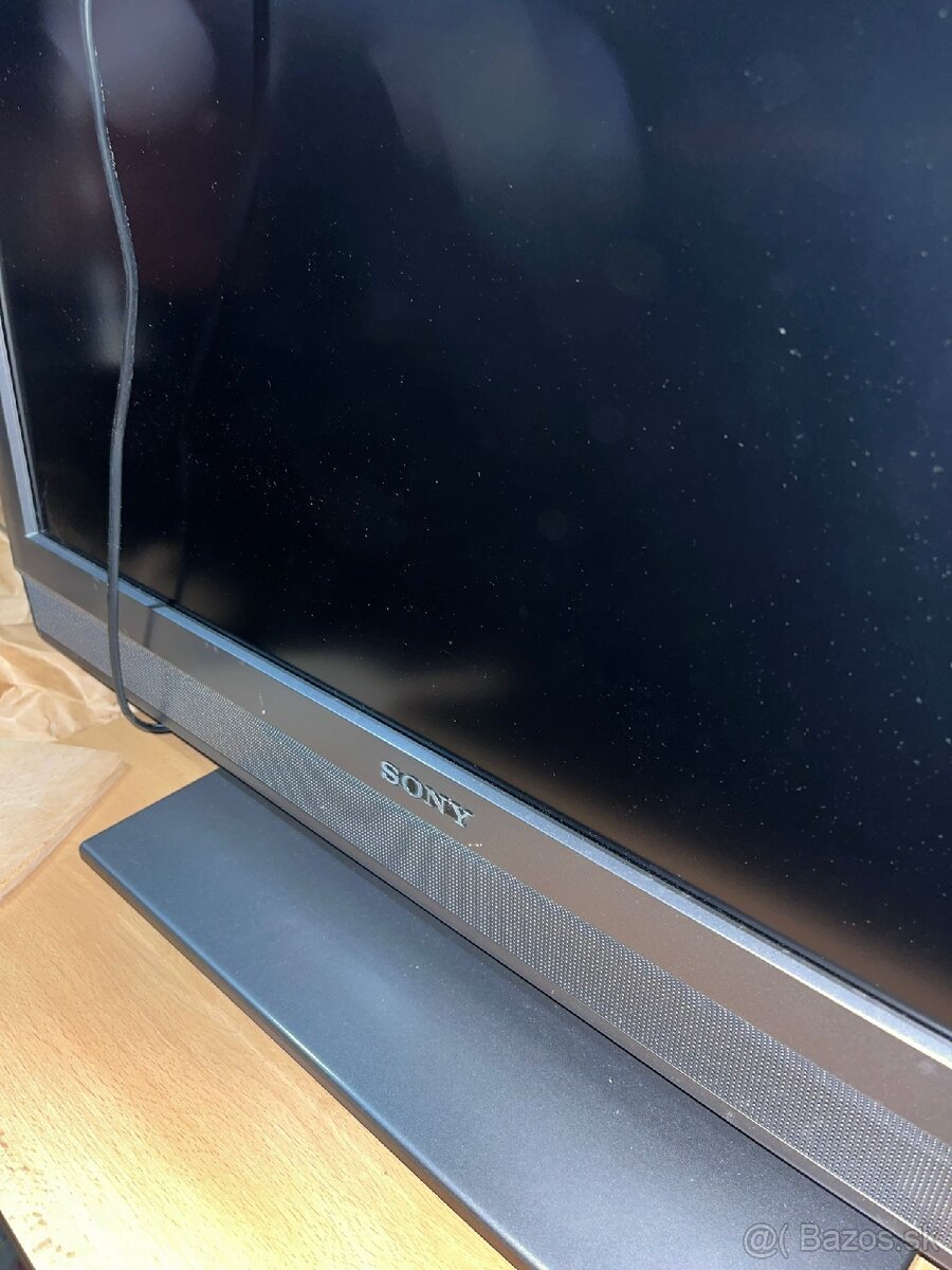 Sony TV - 2