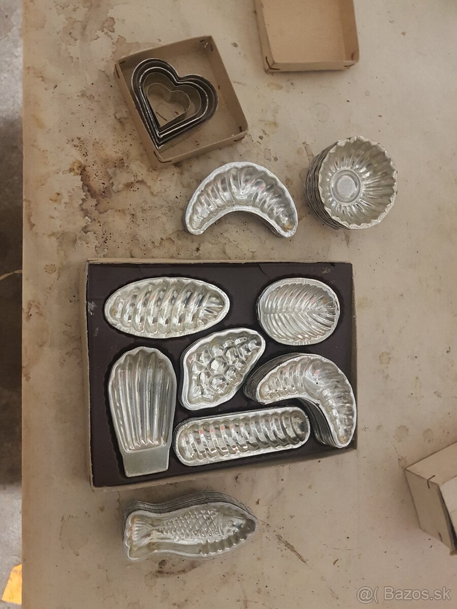 predam formicky na vianocne pecivo - 2