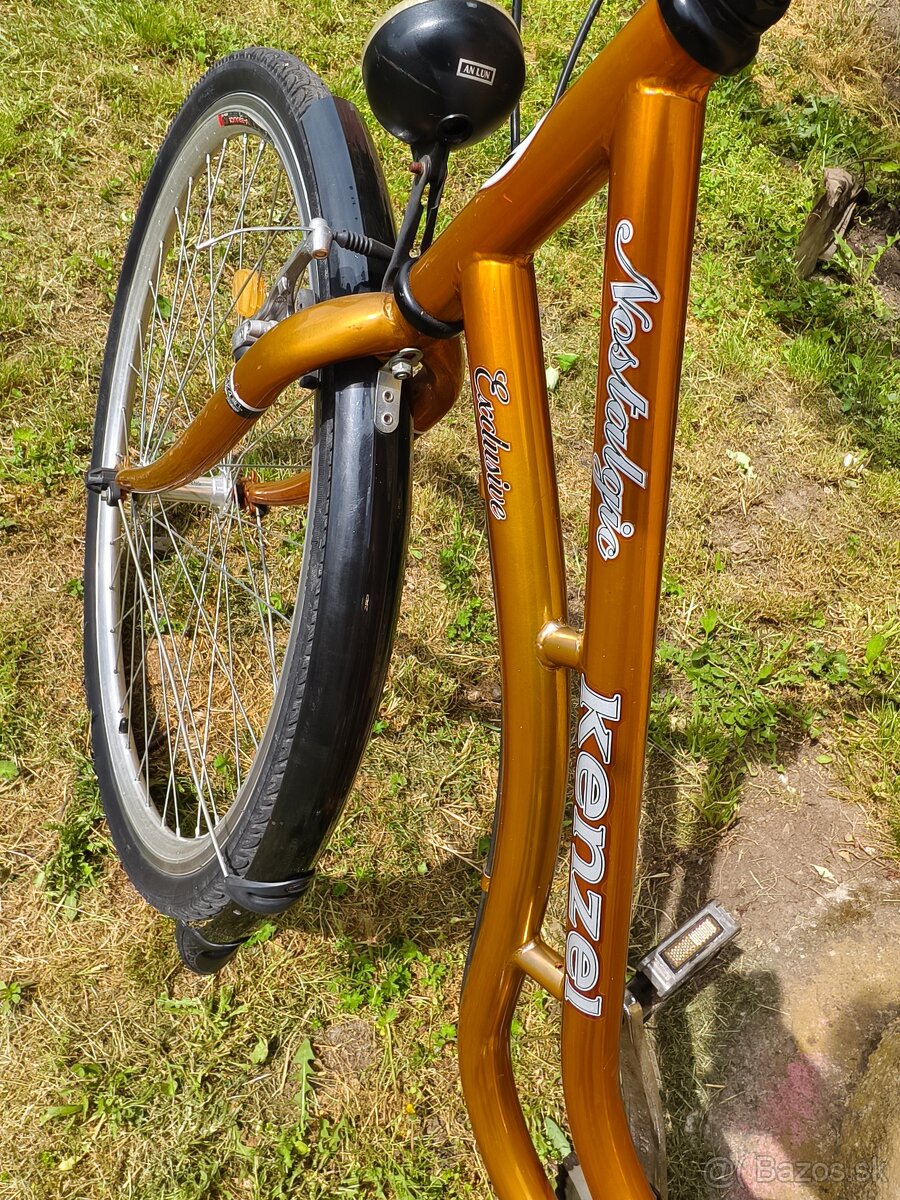 Kenzel Exclusive - 2