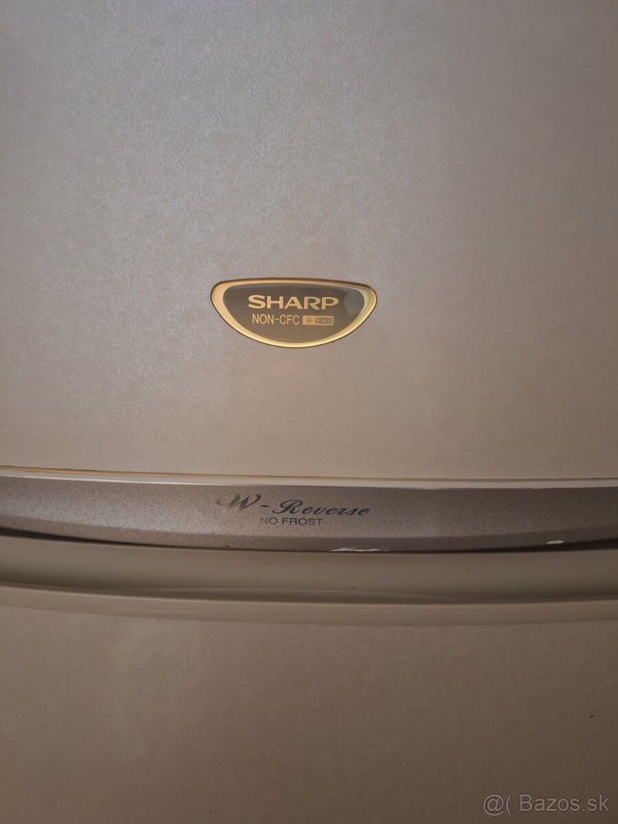 550l chladnička s mrazničkou - 2