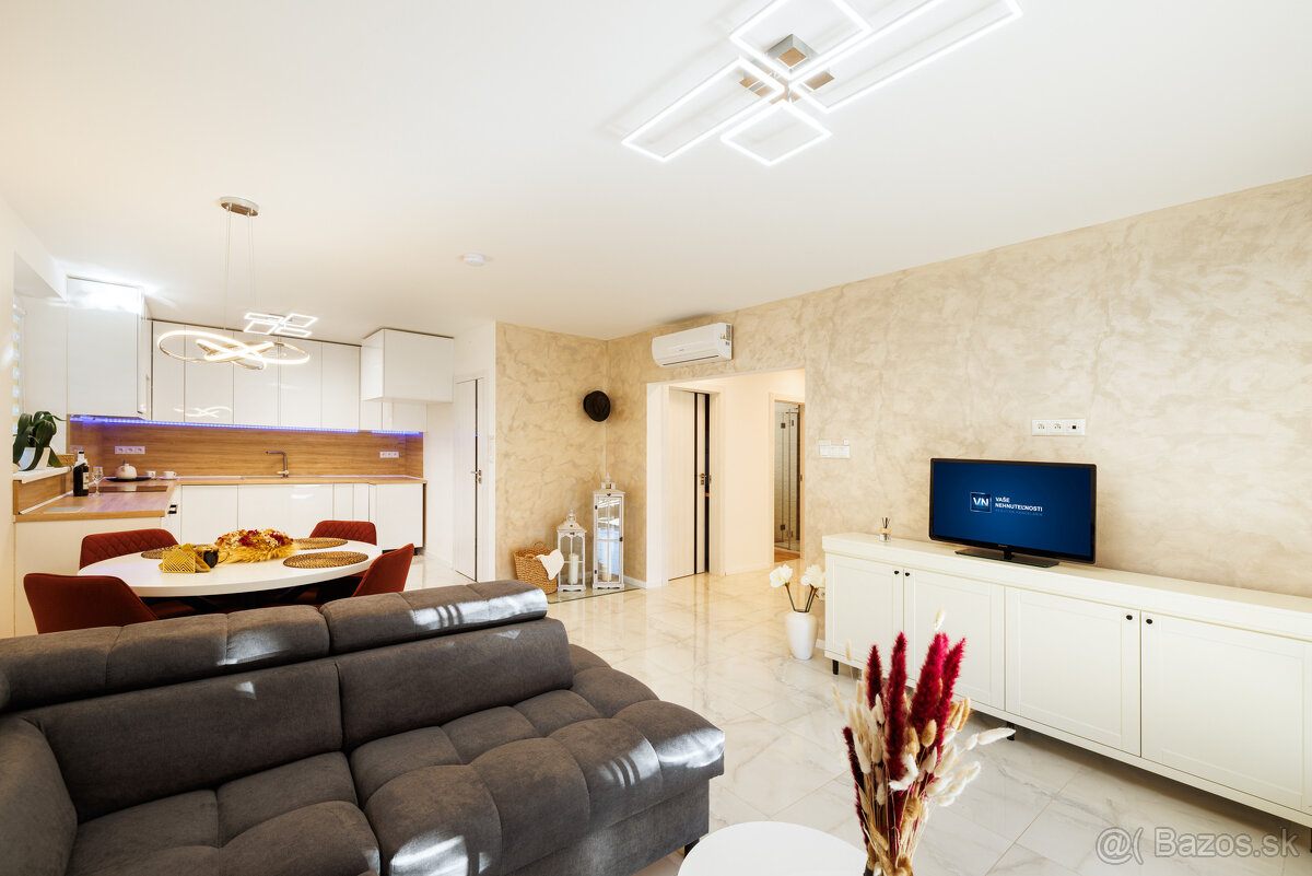 Novostavba zariadeného rodinného domu Župčany - 2