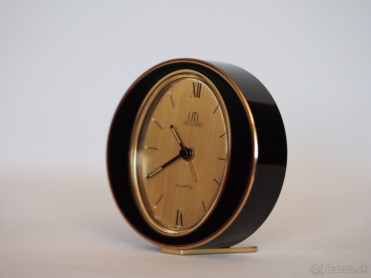 Hodiny s budíkom - 2