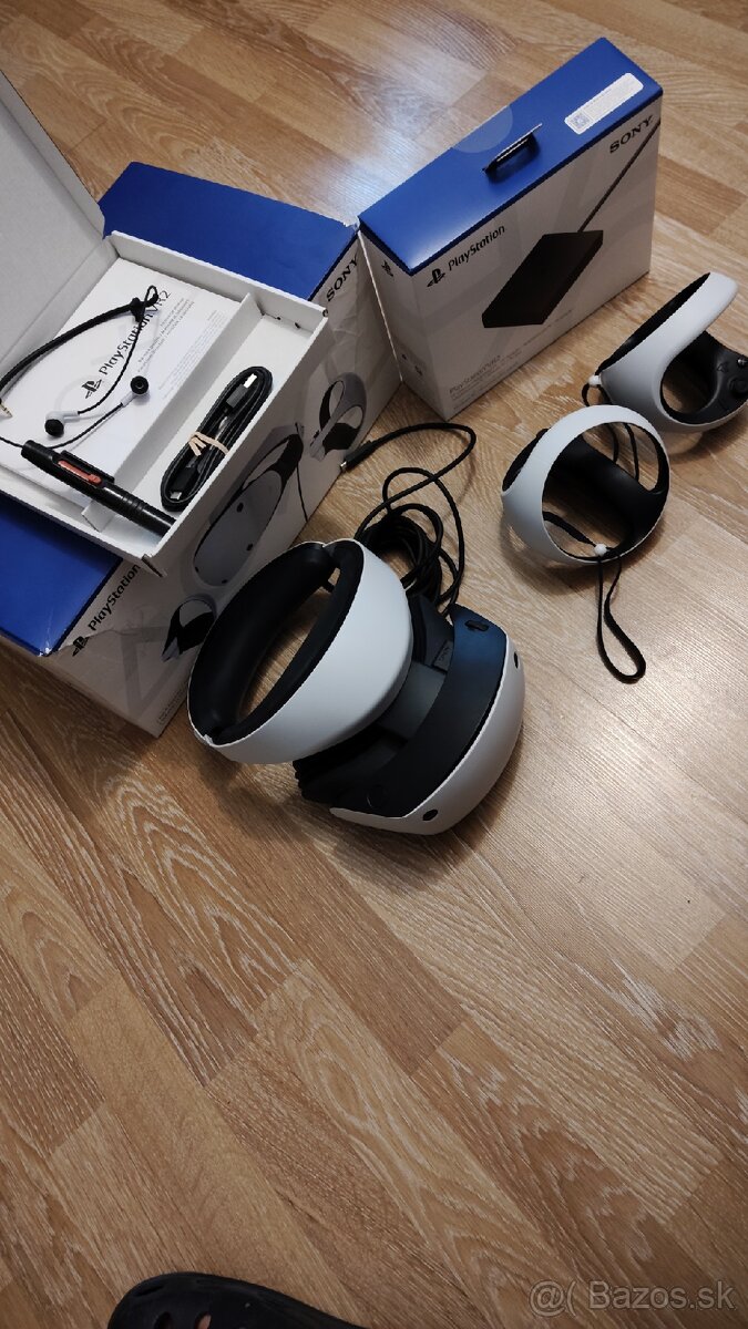 PS Virtualna realita 2 - 2