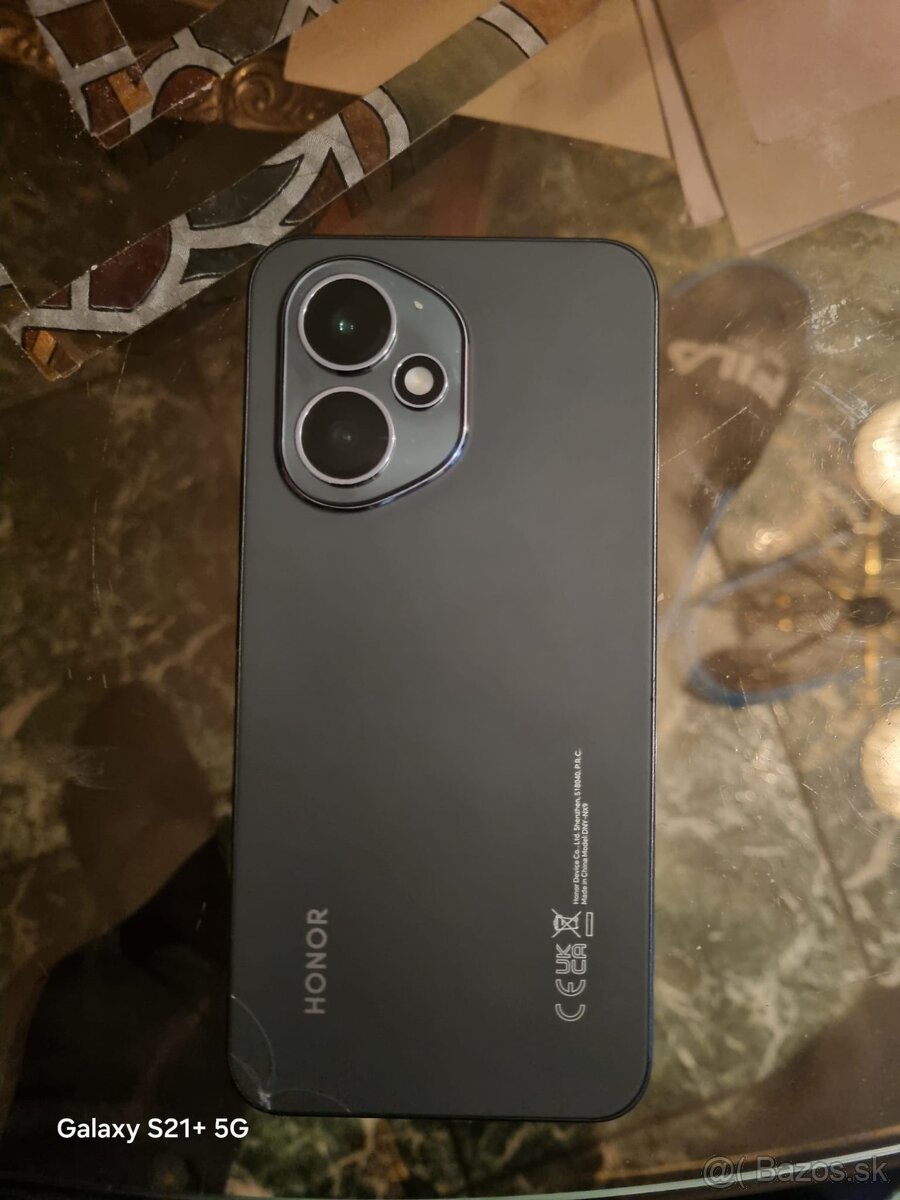 Honor 400 8/512GB - 2