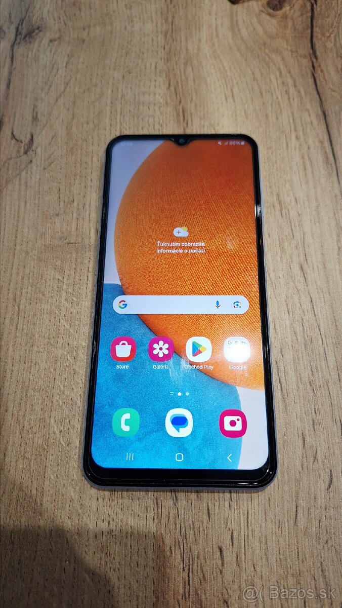 Samsung galaxy A23 5G - 2