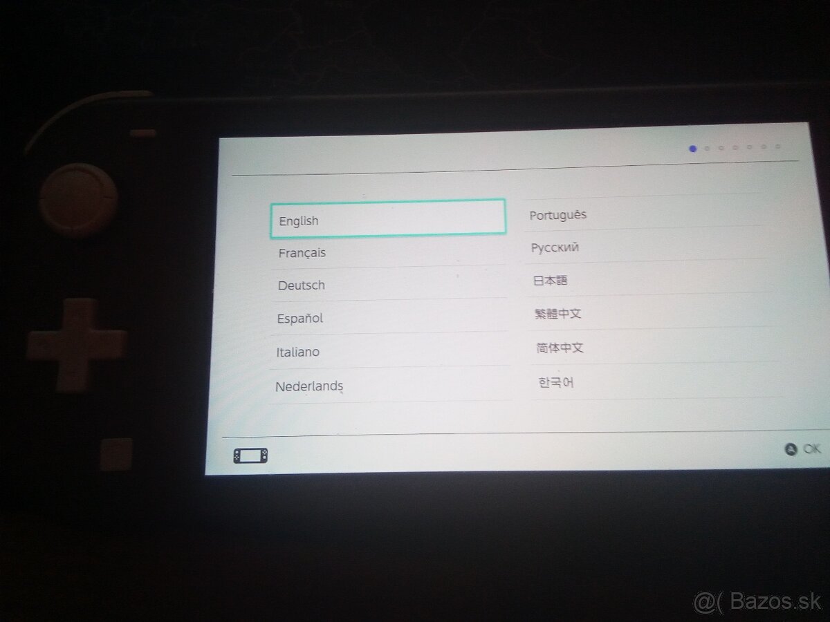 nintendo switch lite - 2