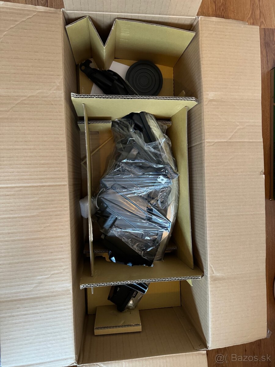 P H1+H7 svetlomet (E.O.) DEPO - 2