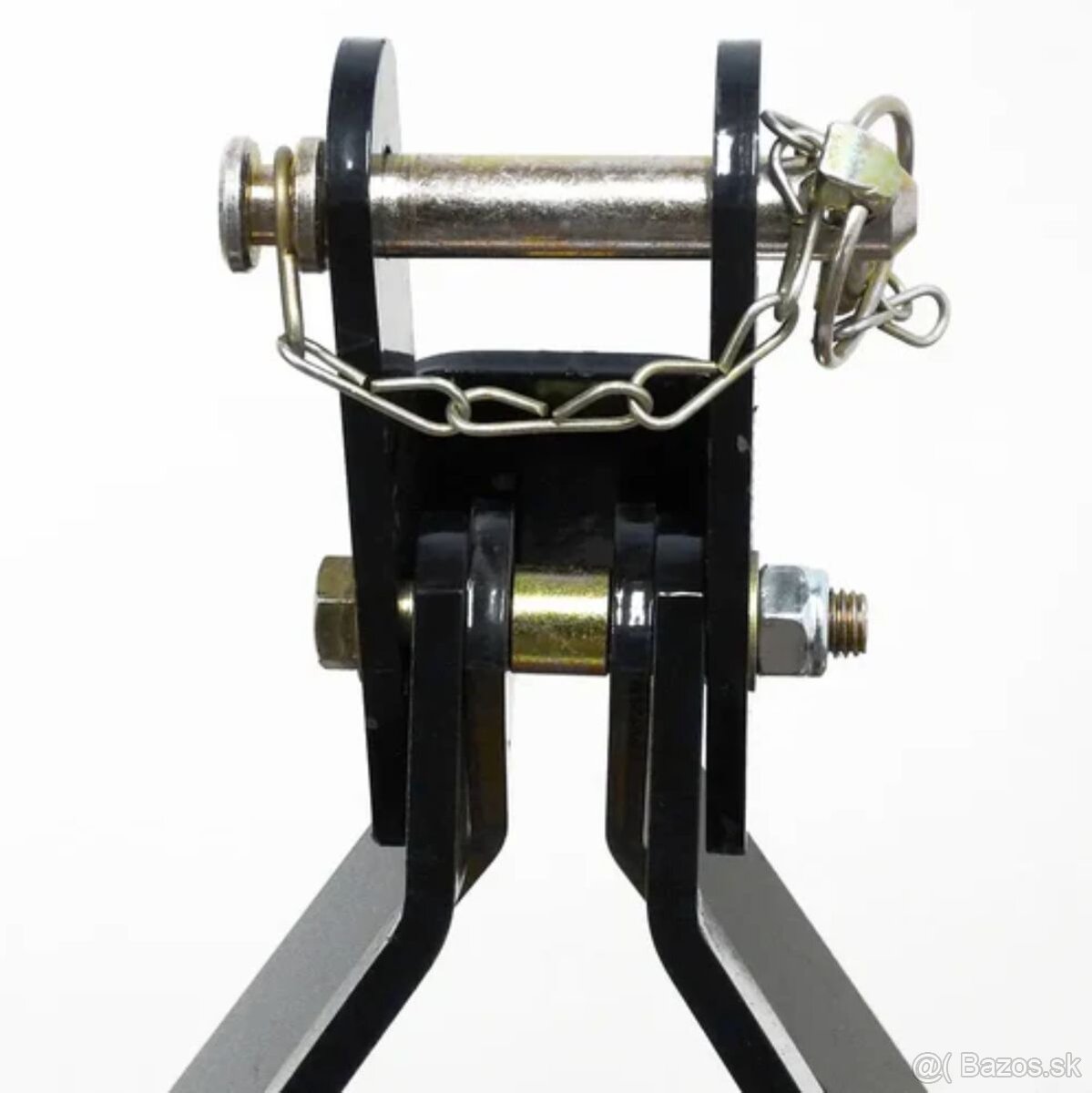 PREDAM MULČOVAČ AKCIAGIEMME MACHINERY FMR180 - 2