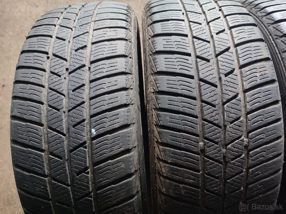 185/60 r 15 barum - 2
