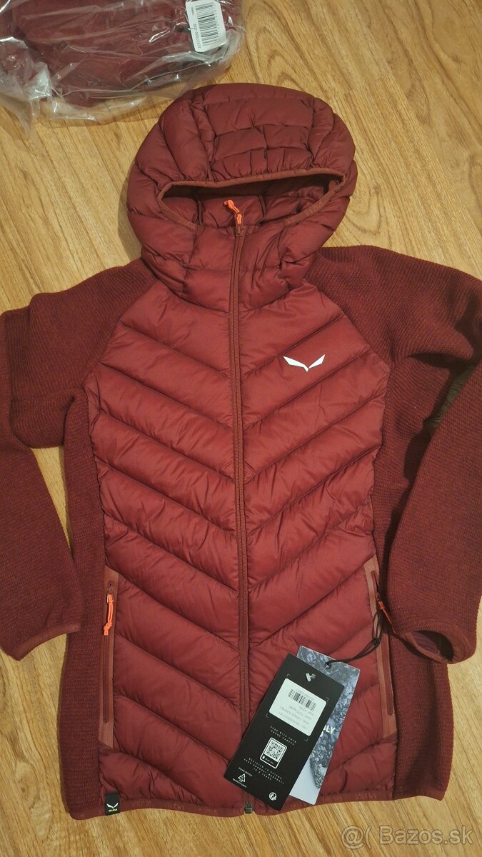 SALEWA, komplet, 36/38, Nove - 2