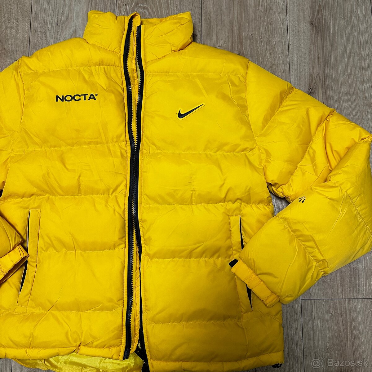 Nike x NOCTA Puffer - 2