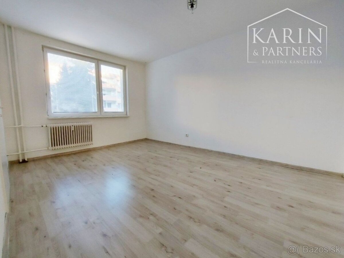 1i BYT NA PRENÁJOM, ul. SNP, Skalica - 2