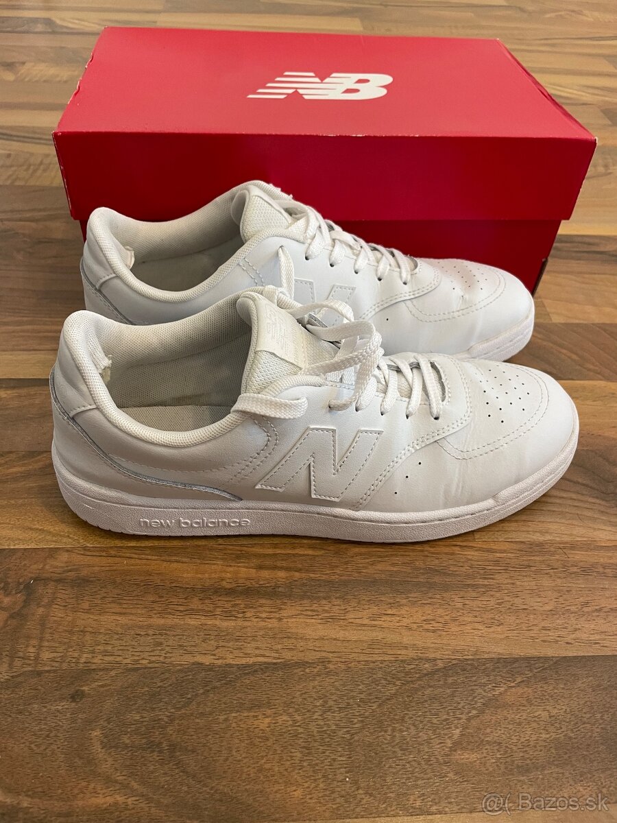 Tenisky New balance - 2