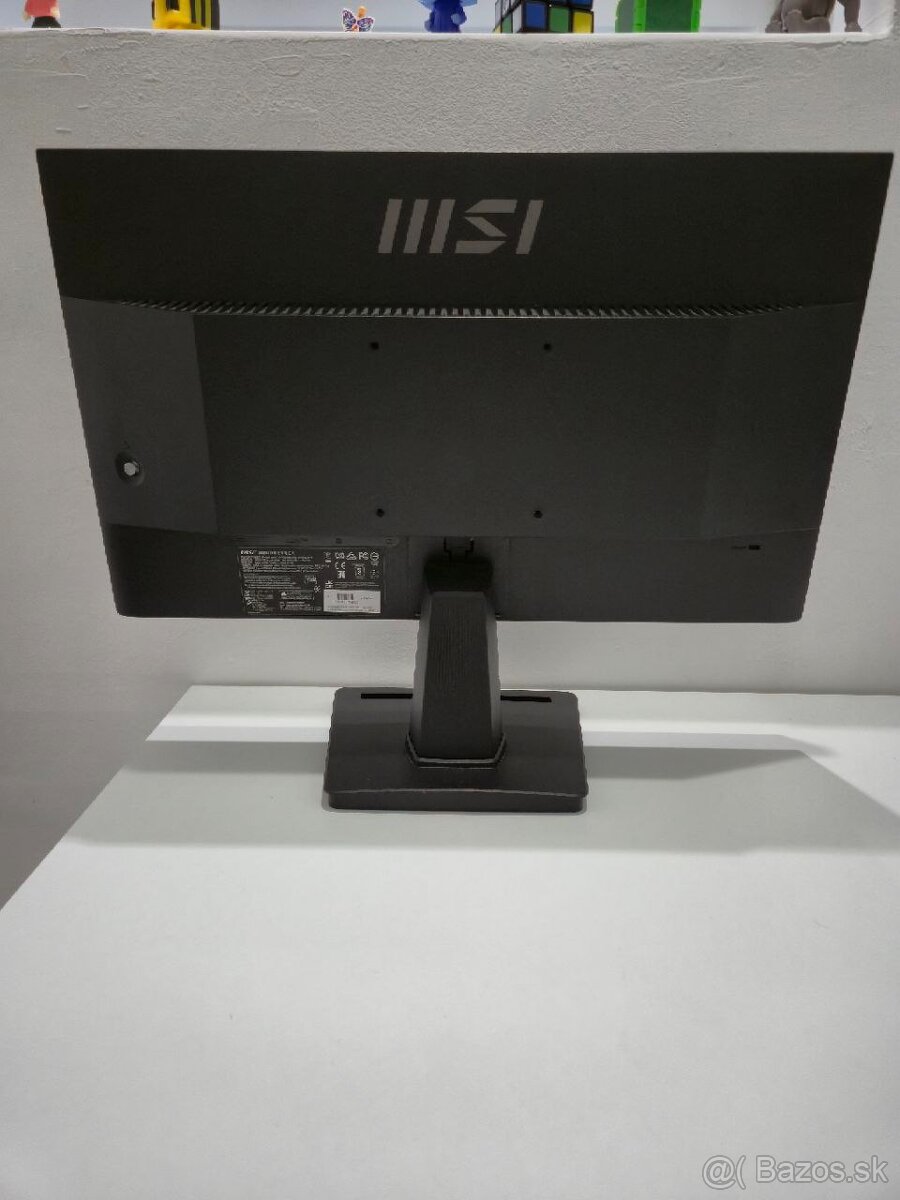 Predám monitor MSI PRO MP225 21,5" - 2