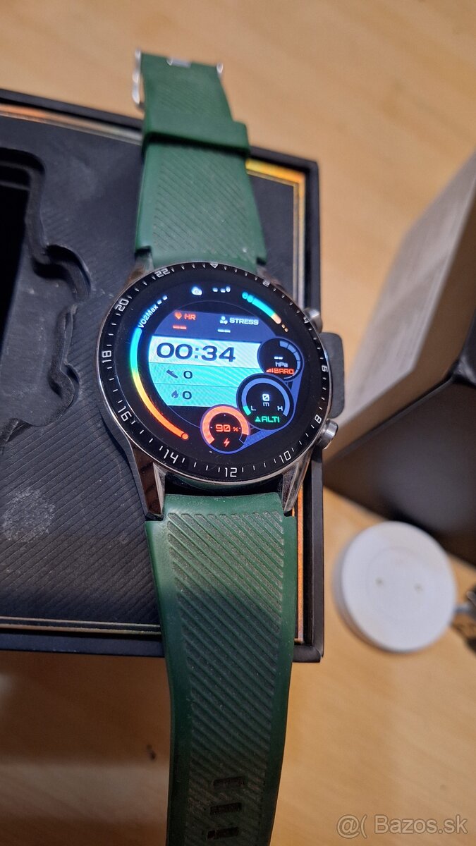 Huawei Watch GT2 - 2