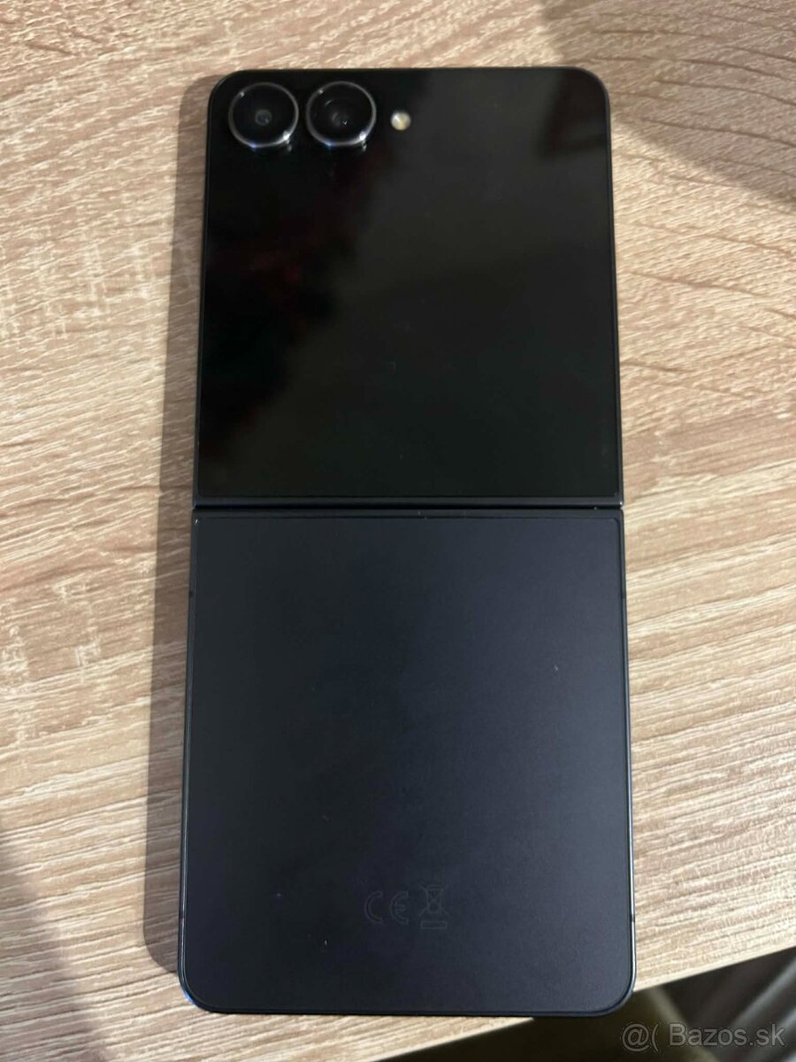 Samsung z Flip 7 - 2