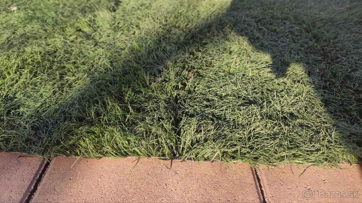Umelá tráva - 2