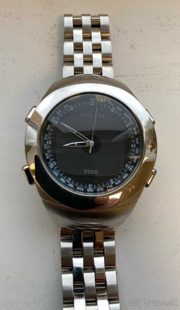 Kúpim prím milenium 2000 - 2